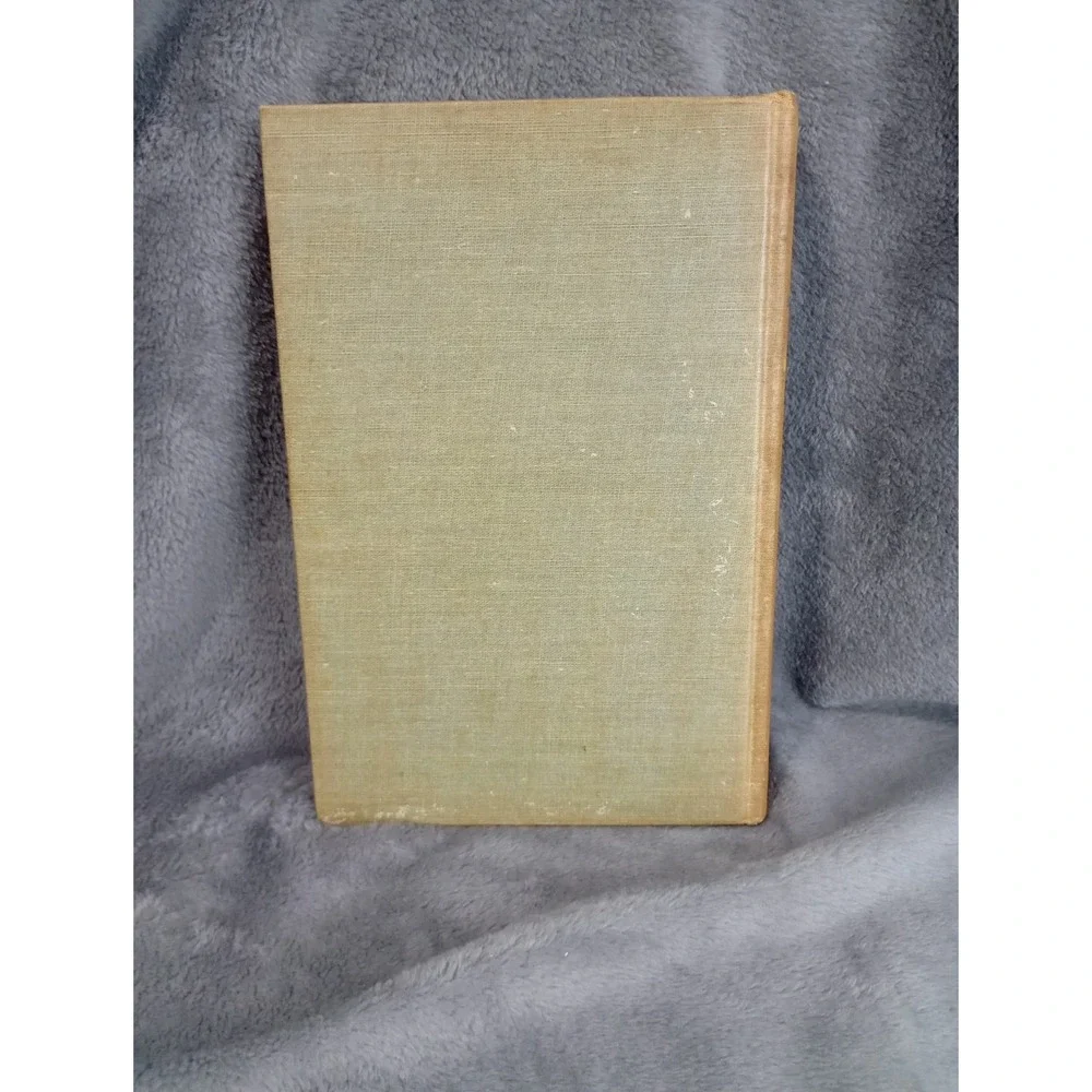 SOUTHERN ACCENT From‎ Uncle Remus to Oak Ridge William Polk 1958 Very Good